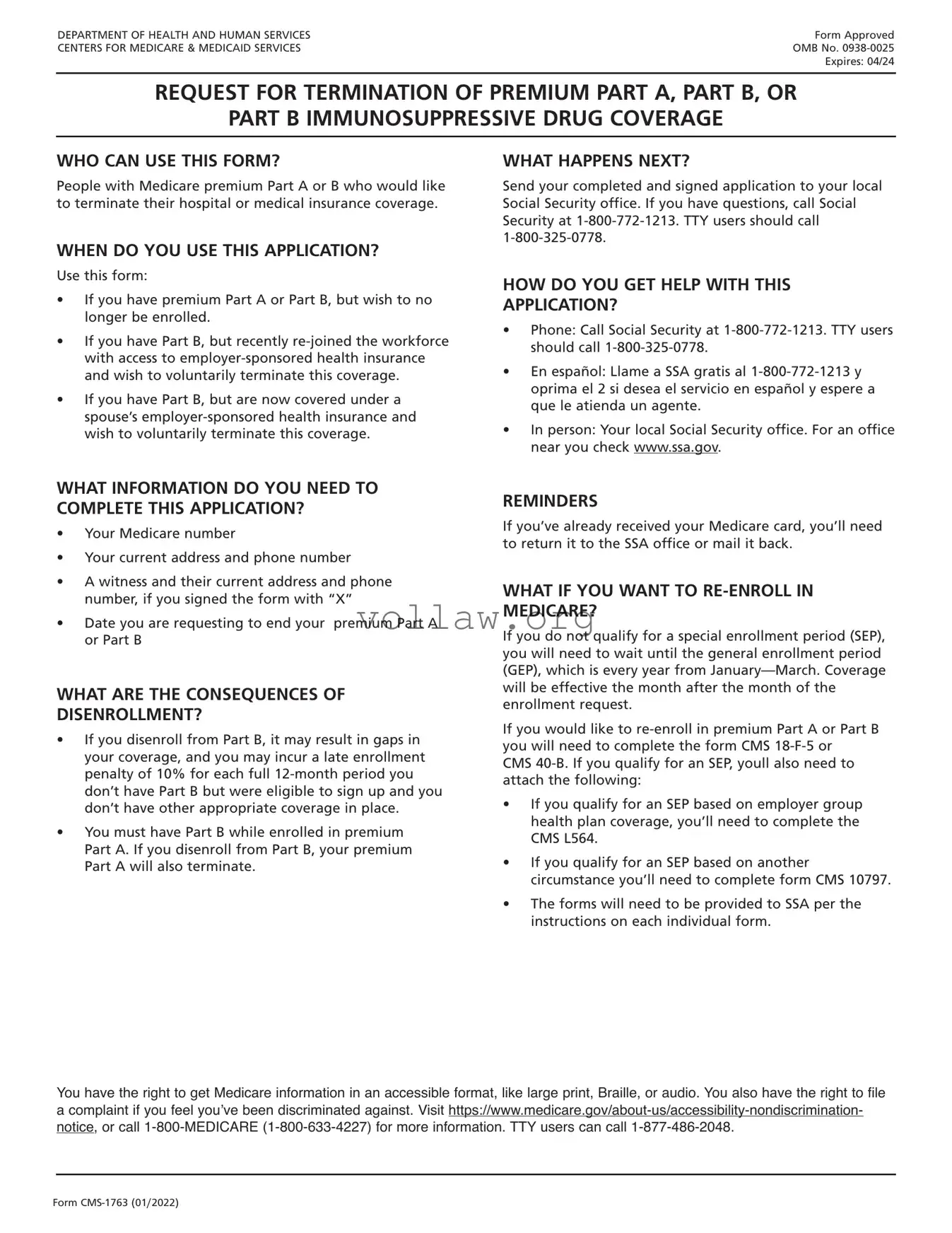 CMS-1763 Exp Template