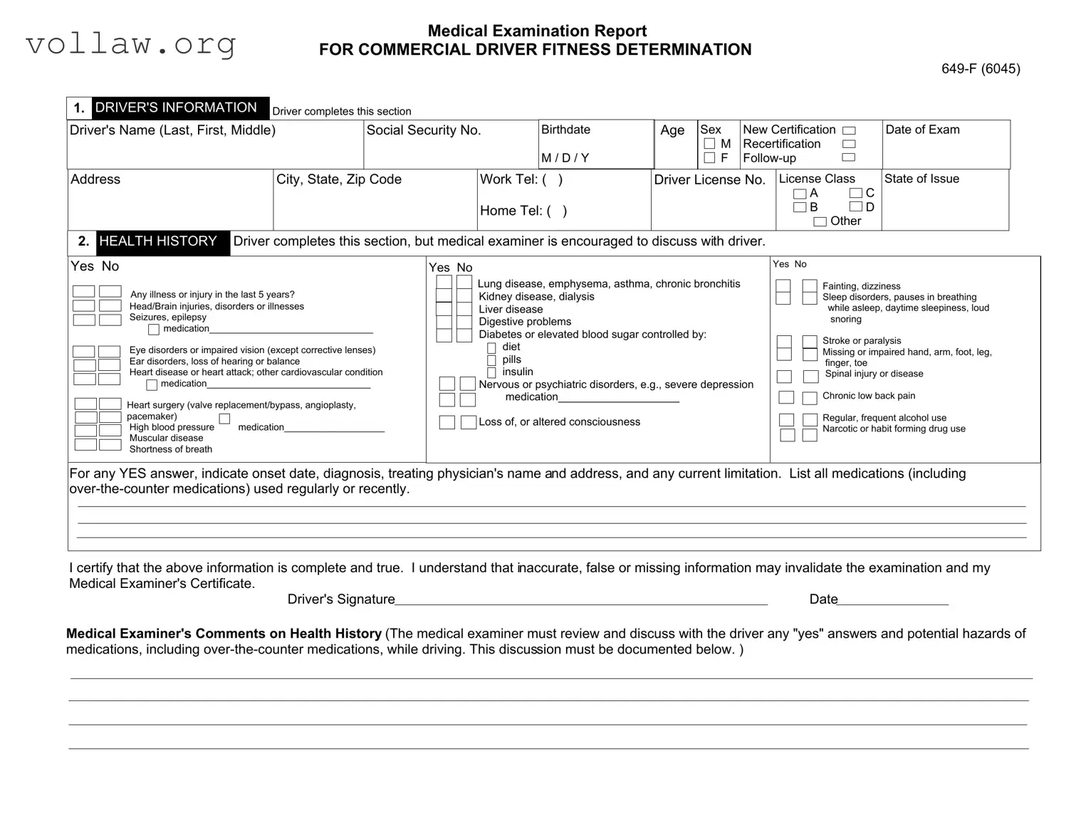 Dot Medical Template