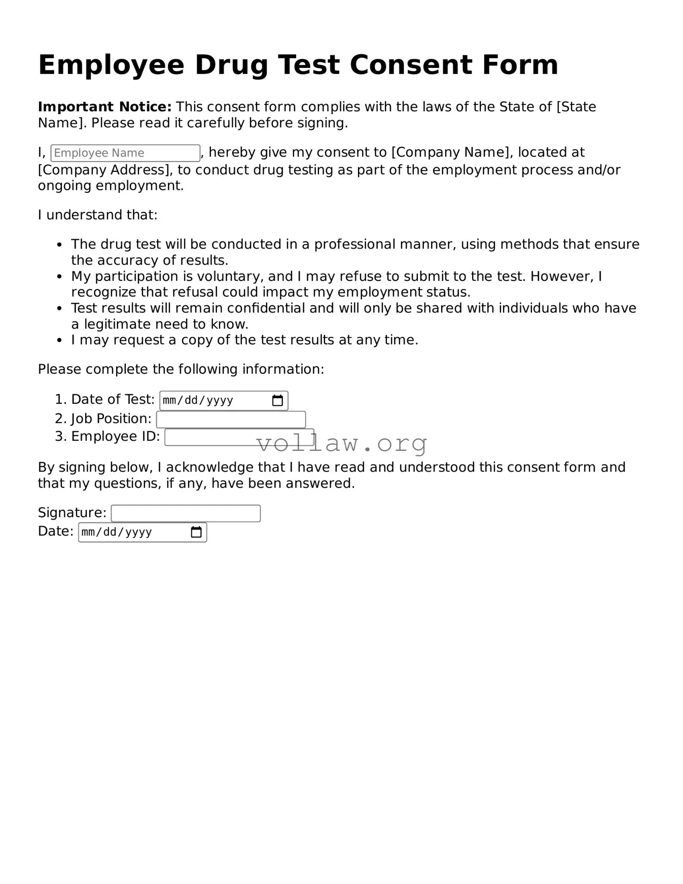Unexpected Drug Test? Will Zanaflex Be A Problem? - ve4ocfp