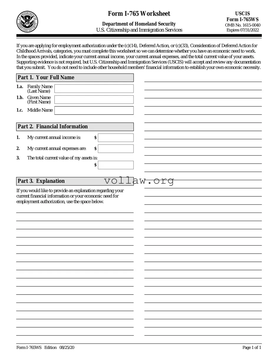 I 765Ws Template